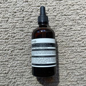 Aesop Lightweight Facial Hydrating Serum